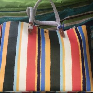 Tory Burch Tote. Brand new. Never used.